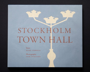 Town Hall Book cover