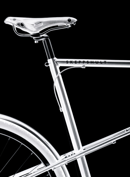 "z", Bicycle, Skeppshult, Björn Dahlström