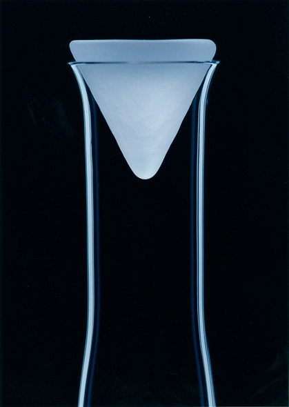 Carafe, Ingegärd Råman