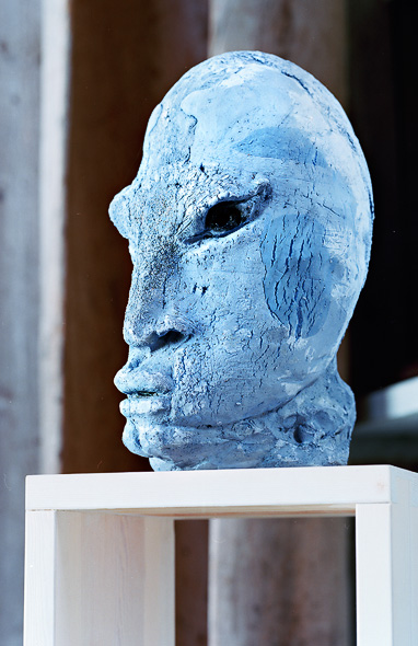 "Transformation", Henrik Allert