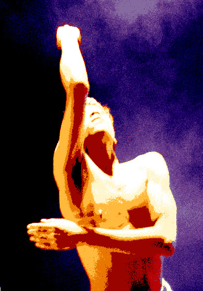 Pontus, Peer Gynt