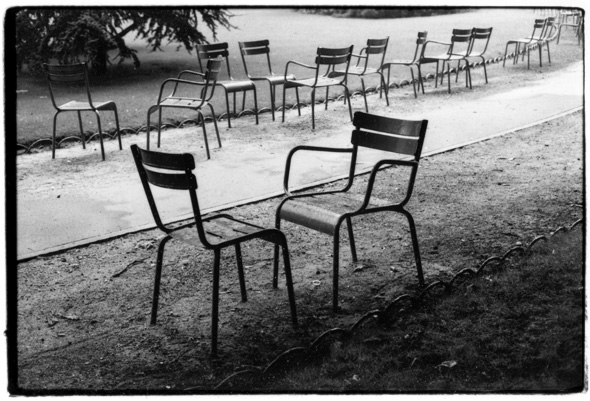 chairs