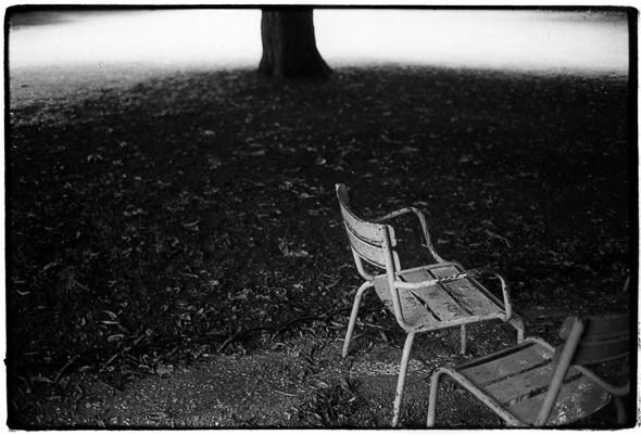 chairs