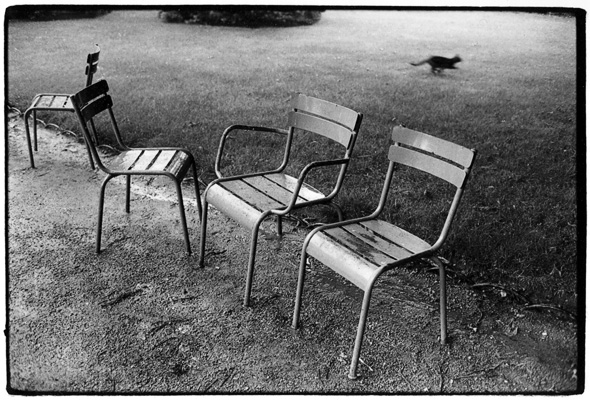 chairs