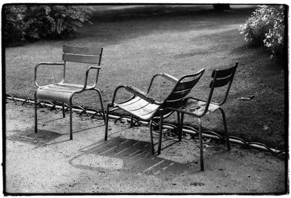 chairs