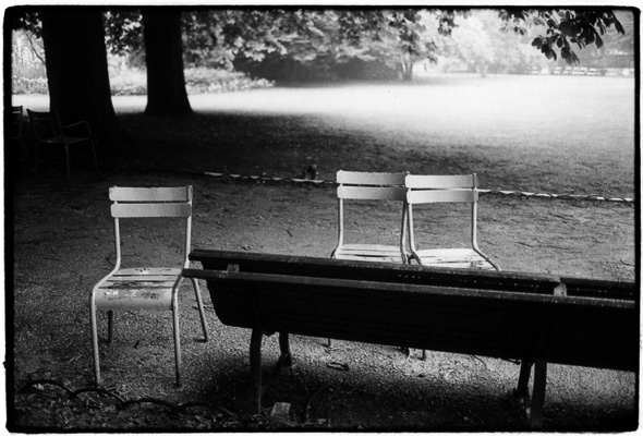 chairs