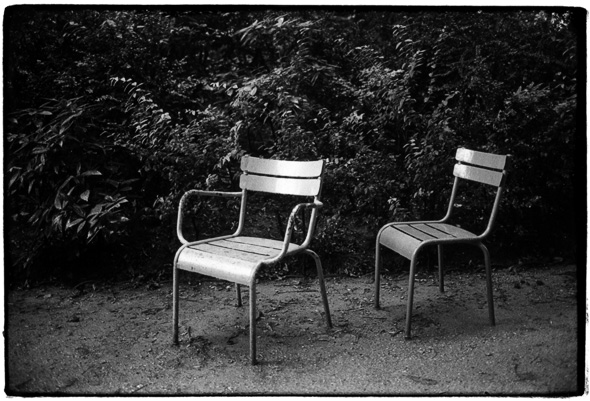 chairs