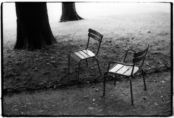 chairs