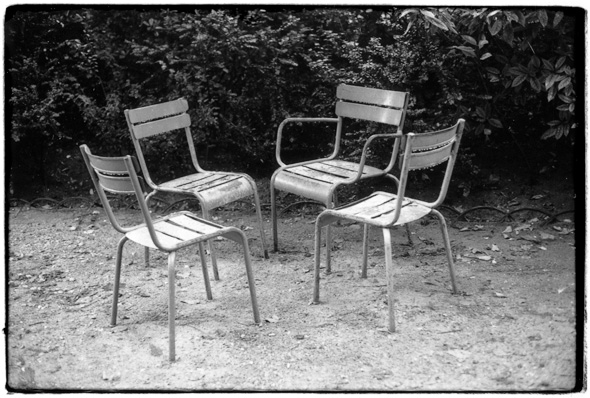 chairs