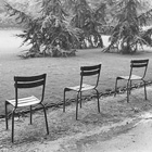 chairs