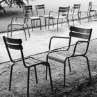 chairs