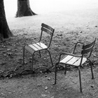 chairs