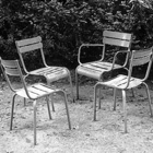 chairs