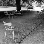 chairs