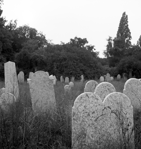 Gravestones