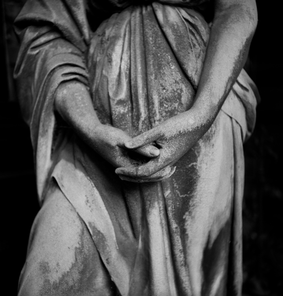 Gravestones