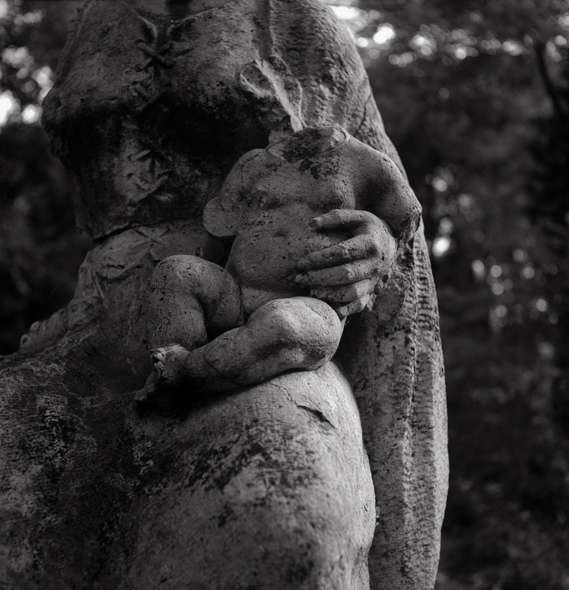 Gravestones