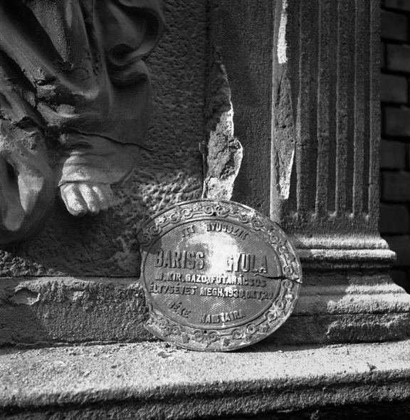Gravestones