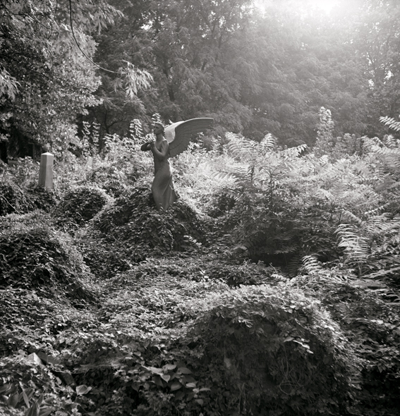 Gravestones