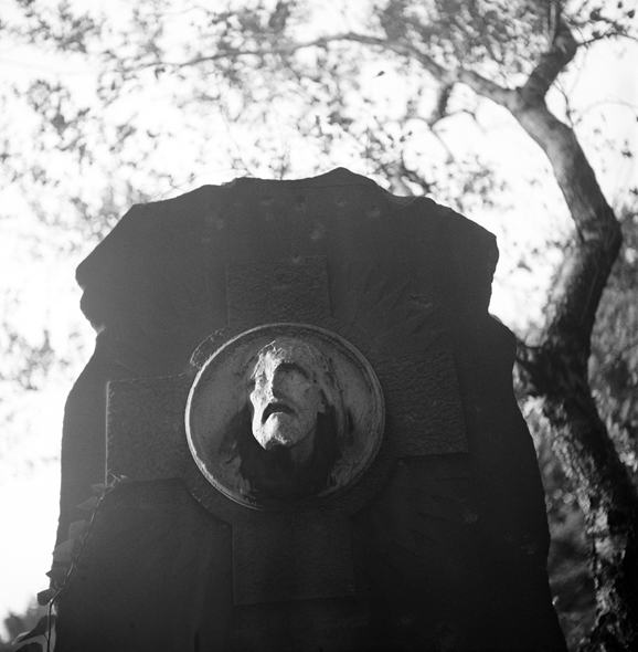 Gravestones