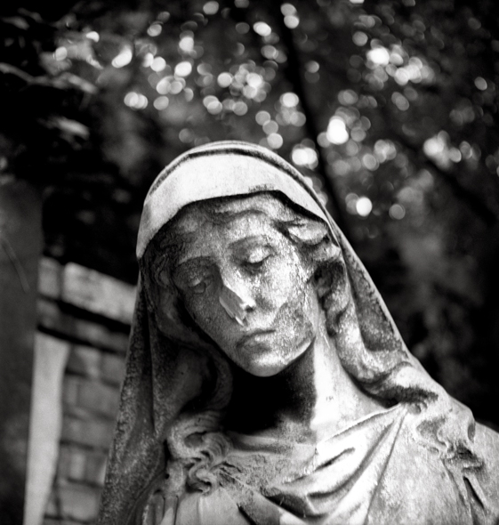 Gravestones