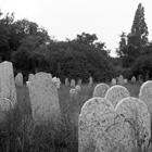 Gravestones