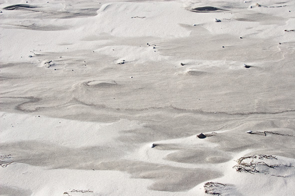 Falsterbo strand
