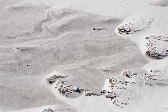 Falsterbo strand