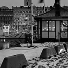 Stockholm Waterfront