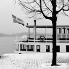 Stockholm Waterfront