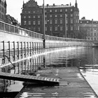 Stockholm Waterfront